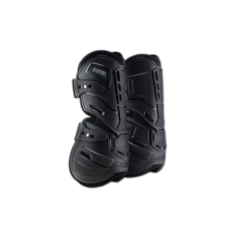 Stübben Free Flex Hybrid Tendon Boots