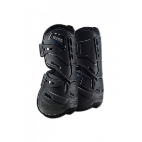 Stübben Free Flex Hybrid Tendon Boots