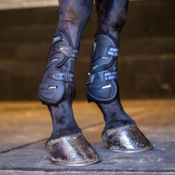 Stübben Free Flex Hybrid Tendon Boots