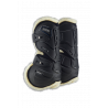 Stübben Free Flex Hybrid Tendon Boots Fleece