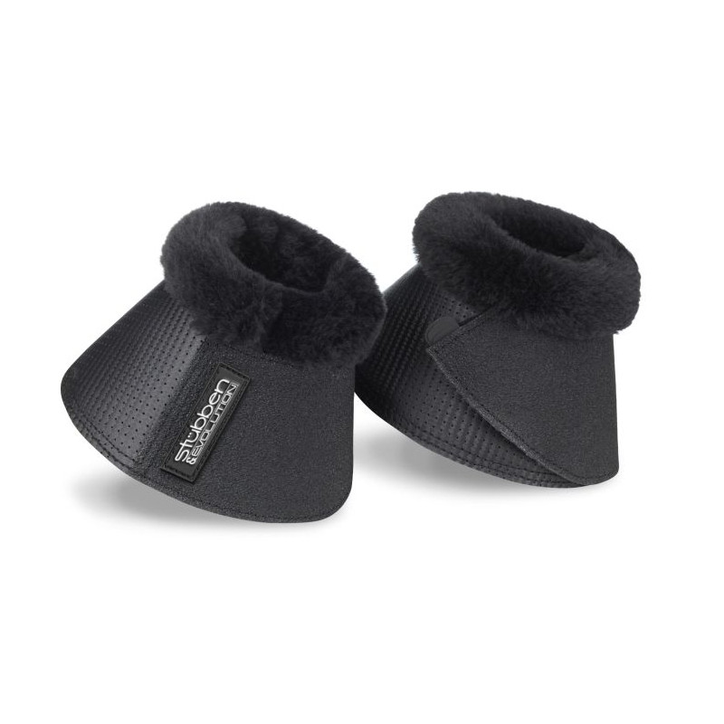 Stübben Gravity Over Reach Fleece Boots