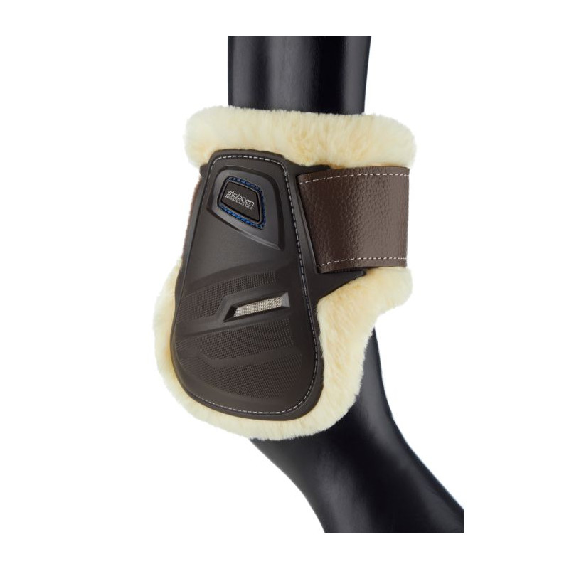 Stübben Hybrid Fetlock Boots Fleece