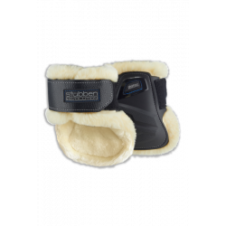 Stübben Hybrid Fetlock Boots Fleece