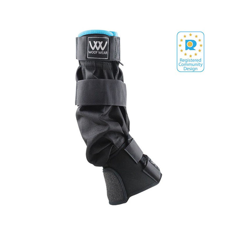 Woof Wear Mud Fever Horse Boot Large - Therapie Stiefel Für Pferde