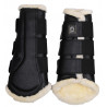 MONTAR Protection Boots Tech Leather