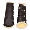 MONTAR Protection Boots Tech Leather