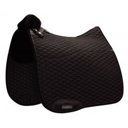 Stübben Streamline Lambswool Dressage Pad