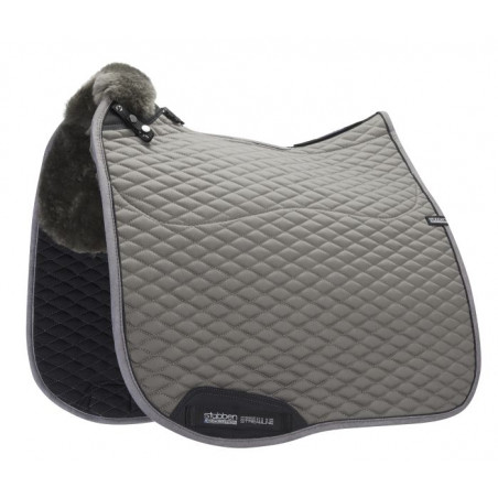 Stübben Streamline Lambswool Dressage Pad