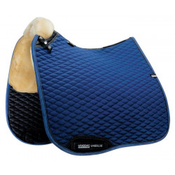 Stübben Streamline Lambswool Dressage Pad