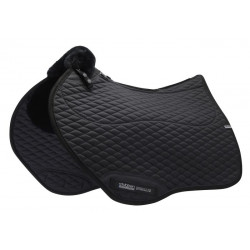 Stübben Streamline Lambswool Close Contact Jumping Pad