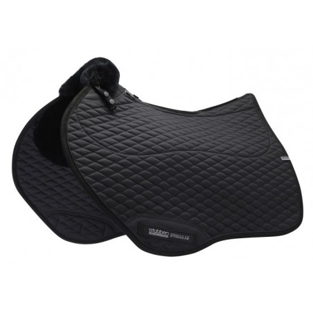 Stübben Streamline Lambswool Close Contact Jumping Pad