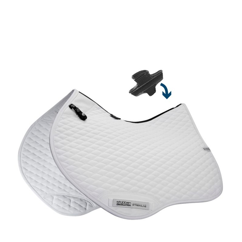 Stübben Streamline Close Contact Jumping Pad