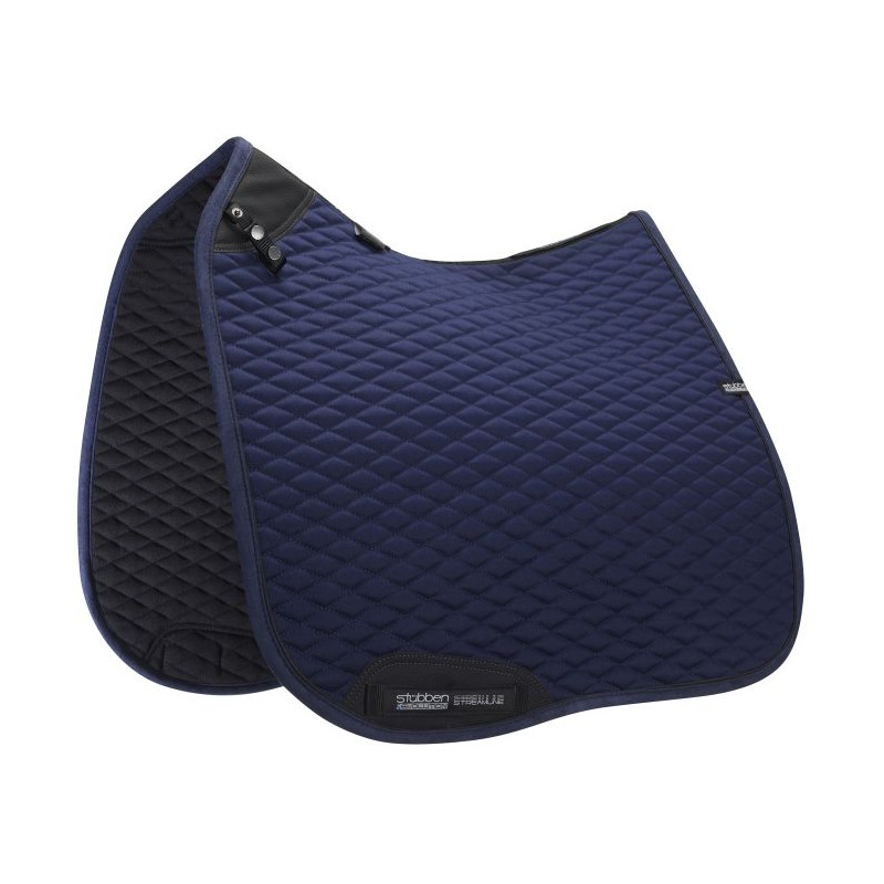 Stübben Streamline Close Contact Dressage Pad
