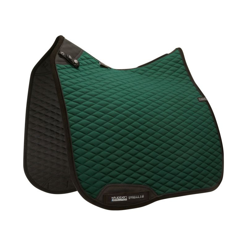 Stübben Streamline Close Contact Dressage Pad