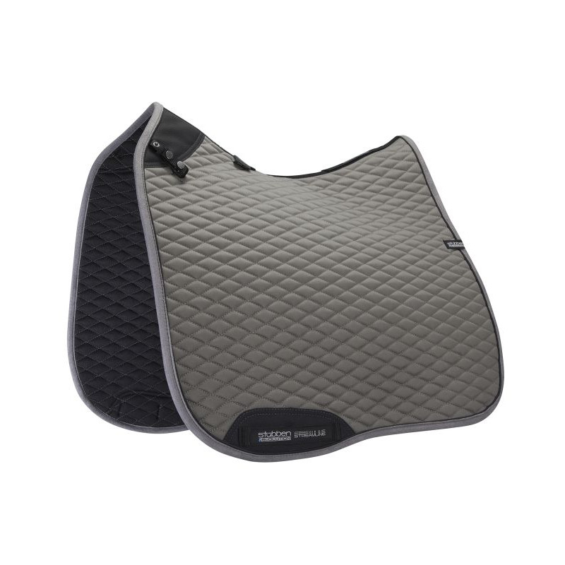 Stübben Streamline Close Contact Dressage Pad