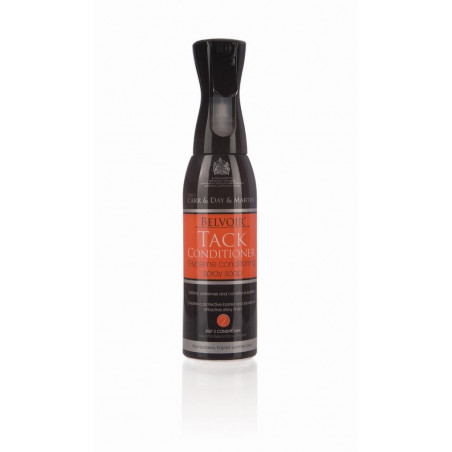 CDM Belvoir Tack Conditioner Step 2