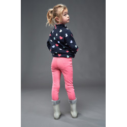 EQ KIDS Java FG winter breeches