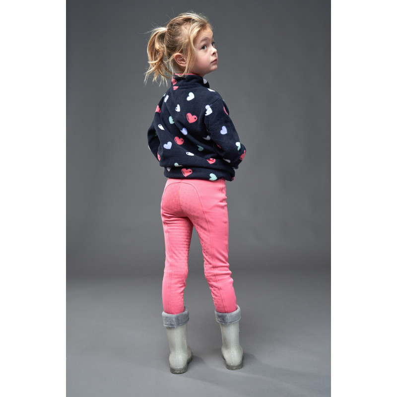 EQ KIDS Java FG winter breeches