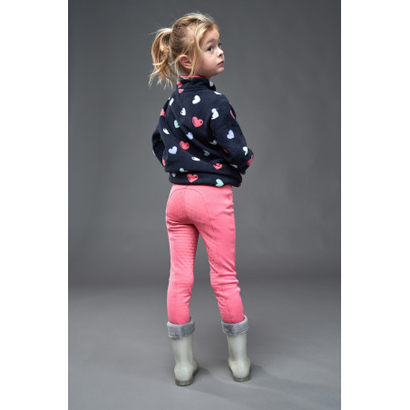 EQ KIDS Java FG winter breeches