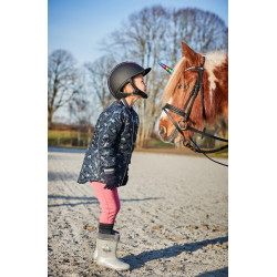 EQ KIDS Java FG winter breeches