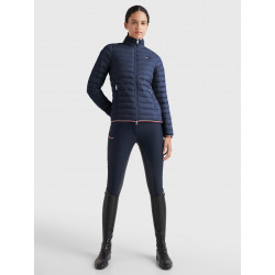 Tommy Hillfiger WOMEN LIGHT RE-DOWN JACKET