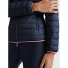 Tommy Hillfiger WOMEN LIGHT RE-DOWN JACKET