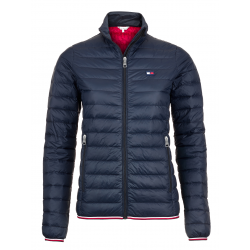 Tommy Hillfiger WOMEN LIGHT RE-DOWN JACKET