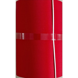 Lagningstejp för täcken