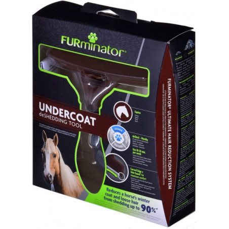 FURminator EQUINE