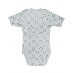 Brand of Q, Bobby Body