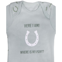 Brand of Q, Bobby Body