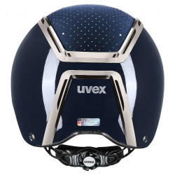 UVEX Exxeed Glow