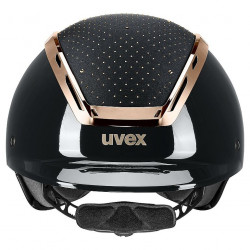 UVEX Exxeed Glow