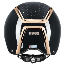 UVEX Exxeed Glow