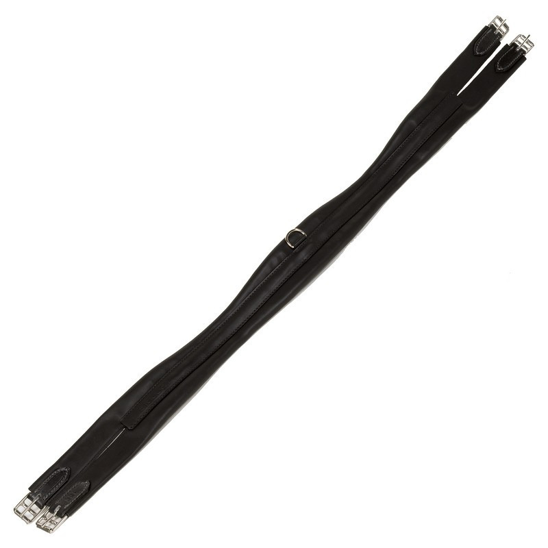 Stübben Leather Girth