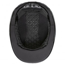 UVEX Exxeed Shiny Chrome