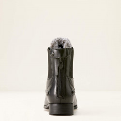 Kendall Back Zip Sherpa Paddock Jodhpur