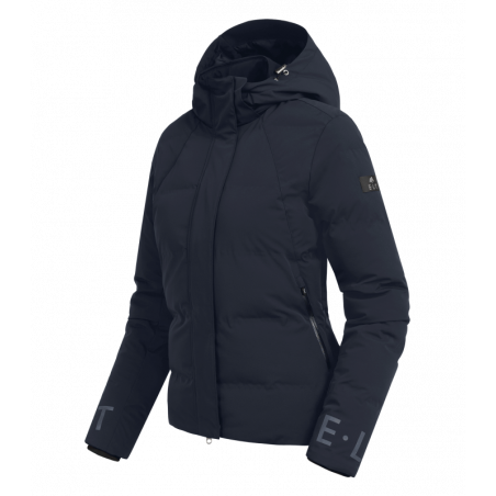 ELT Ohio winter performance riding jacket, ladies