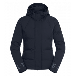 ELT Ohio winter performance riding jacket, ladies