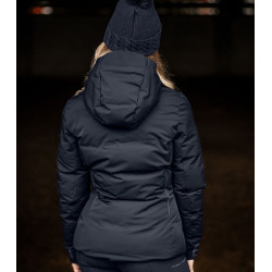 ELT Ohio winter performance riding jacket, ladies