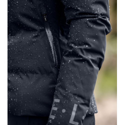 ELT Ohio winter performance riding jacket, ladies