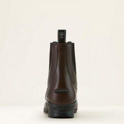 ARIAT Heritage Zip Paddock Boot