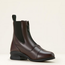 ARIAT Heritage Zip Paddock Boot