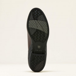 ARIAT Heritage Zip Paddock Boot