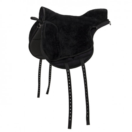 QHP Bareback pad super soft