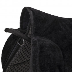 QHP Bareback pad super soft