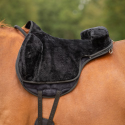 QHP Bareback pad super soft