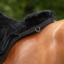 QHP Bareback pad super soft