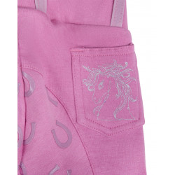 Breeches Junior Bobby