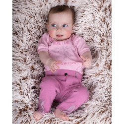 Breeches Junior Bobby